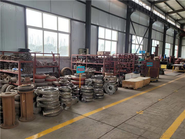 發(fa)貨車(che)間