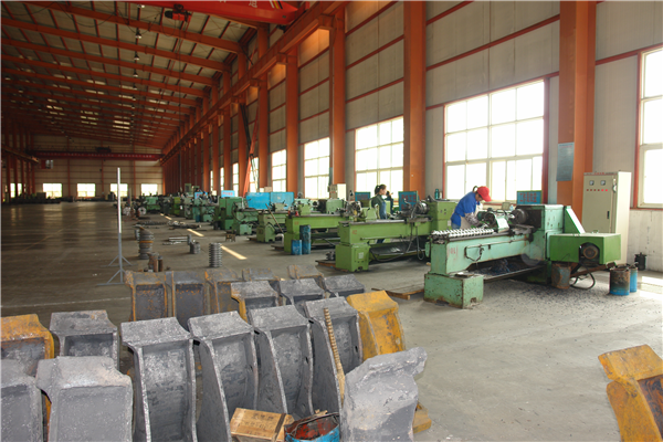 車間(jian)實景(jing)