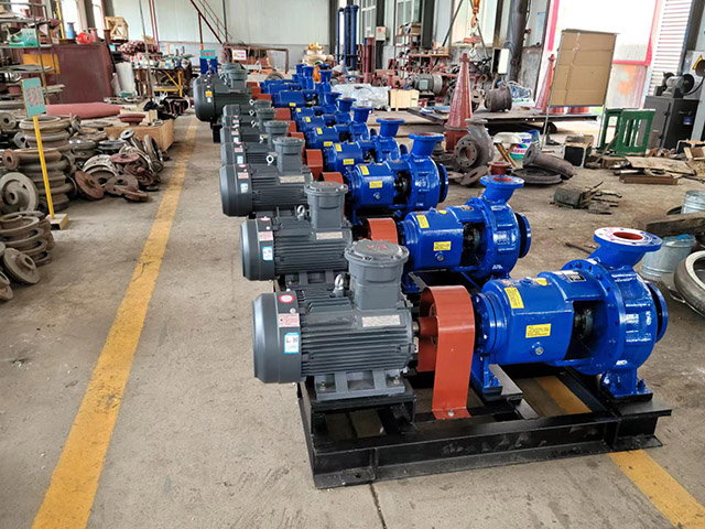 發(fa)貨車(che)間