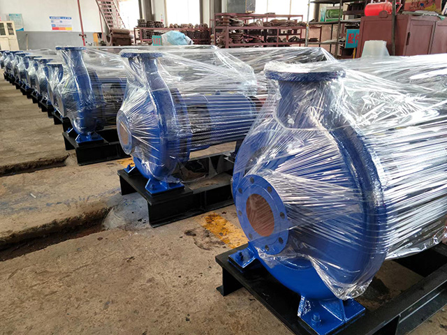 發(fa)貨車(che)間