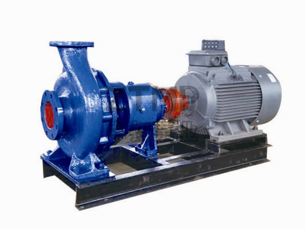 APP系(xi)列離(li)心泵(beng)